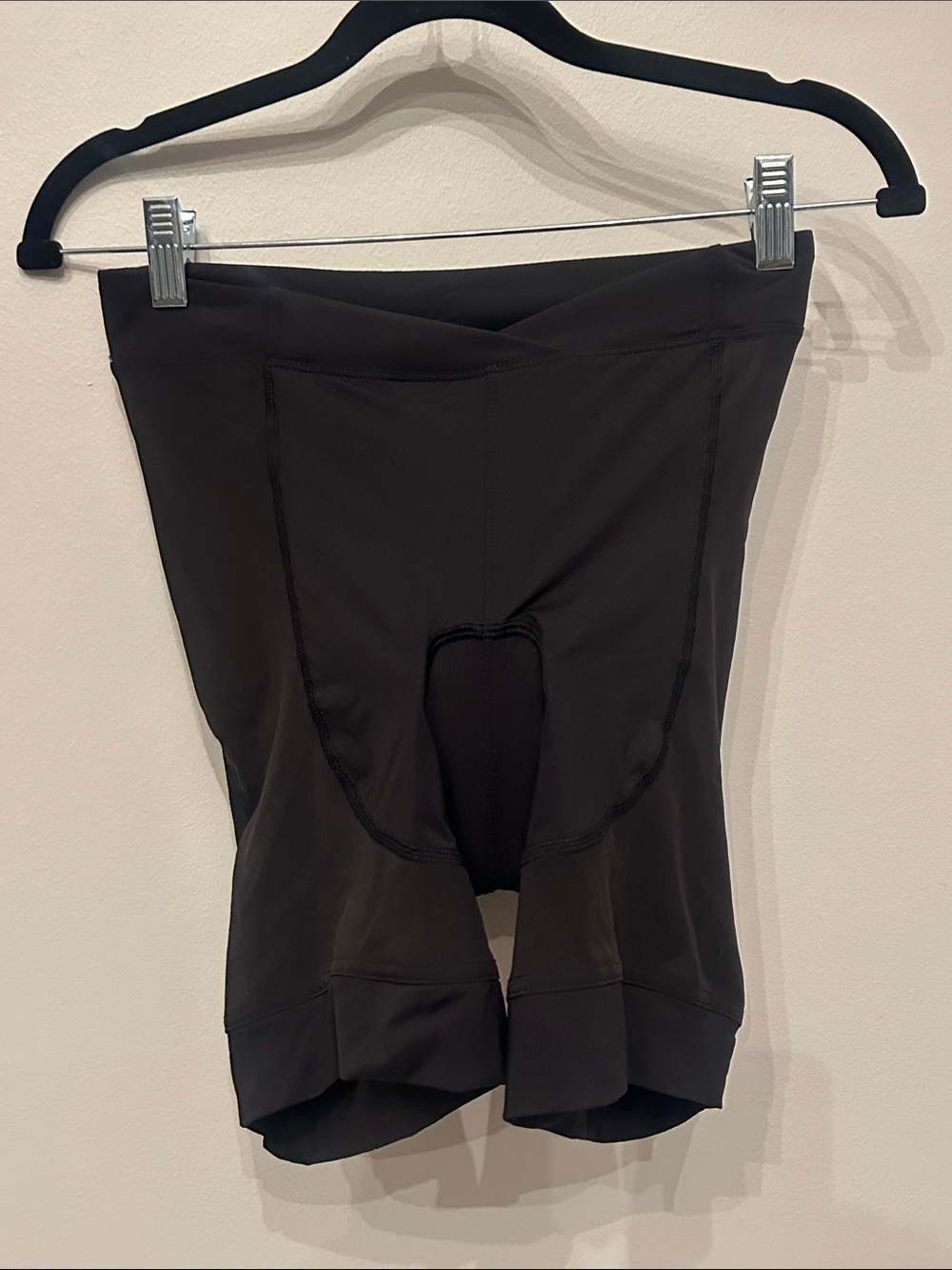 Patagonia Cycling Padded Liner Shorts Women S Black Comfy Cycling Outdoor